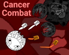 Cancer Combat Image