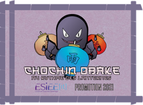 (2021) Chochin Obake > ESIEE-IT Gaming Image