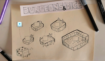 Dungeons & Dice Image
