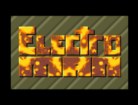Electroman (Electrobody) Image