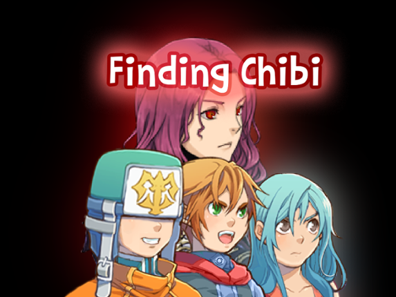 Finding Chibi Game Cover