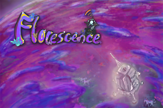 Florescence Image