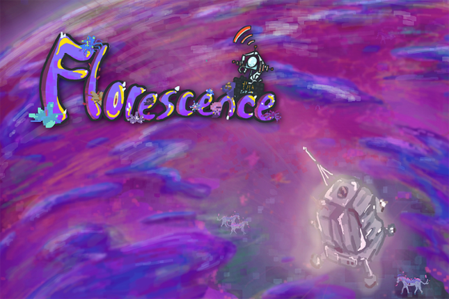 Florescence Game Cover