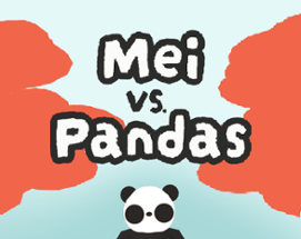 Mei vs. Pandas Image