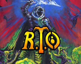 R.T.O. (Tales of the Dark Lands) Image