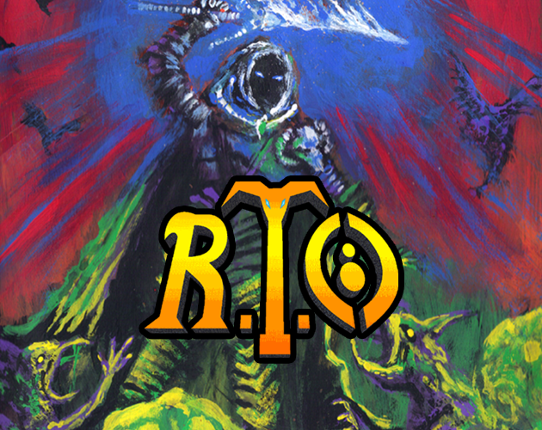 R.T.O. (Tales of the Dark Lands) Game Cover