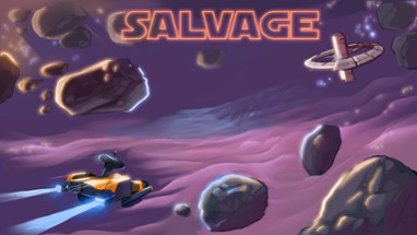 Salvage Image
