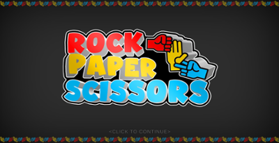 Scissors Paper Rock Image