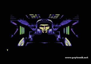 Terrestrial (C64) Image