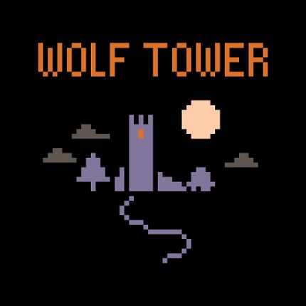 WOLF TOWER Game Cover