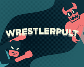 Wrestlerpult Image