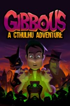 Gibbous: A Cthulhu Adventure Image