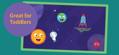 Kids Solar System - Adventure Image
