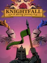 Knightfall: A Daring Journey Image