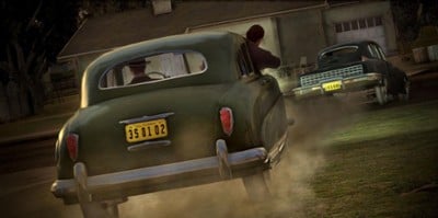 L.A. Noire Image