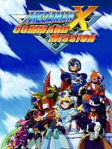 Mega Man X: Command Mission Image