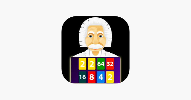 Numbers - logic puzzles Game Cover