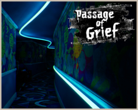 Passage of Grief Image