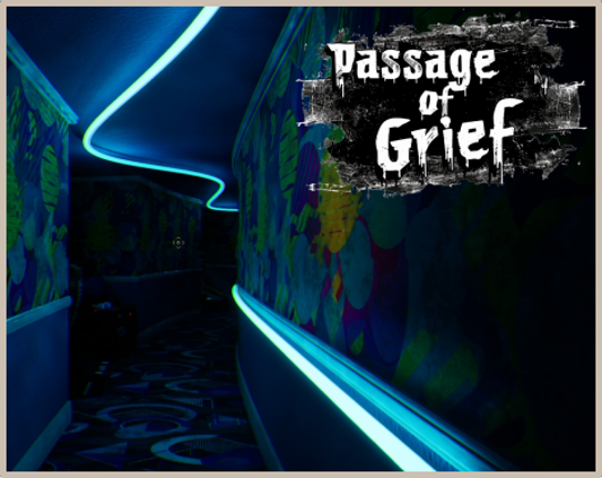 Passage of Grief Game Cover