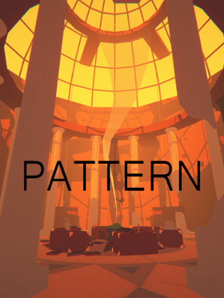 Pattern Game Cover