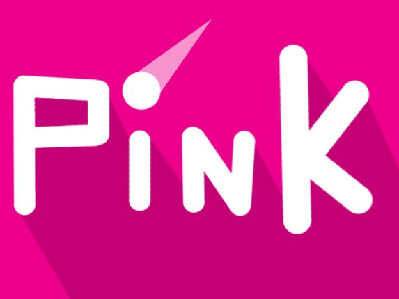 PinK Game Cover