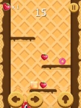 Rolling Donuts Fun Casual Game Image