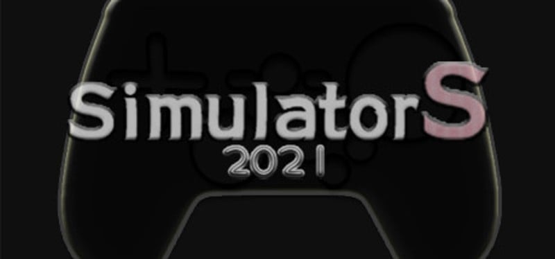 Simulators2021 Game Cover