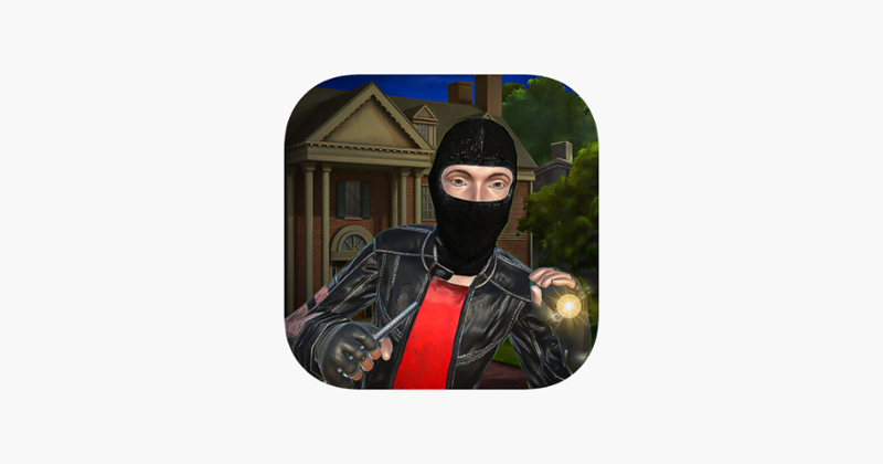 Sneak Thief Robbery Games Game Cover