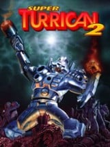 Super Turrican 2 Image