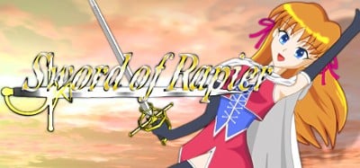 Sword of Rapier Image