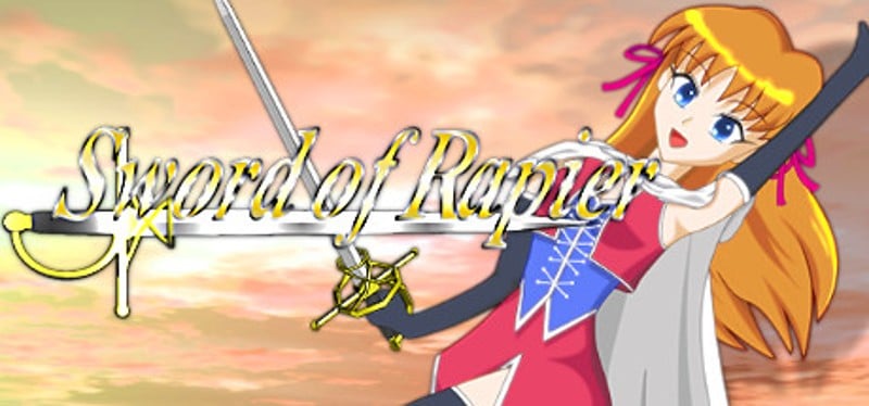 Sword of Rapier Game Cover