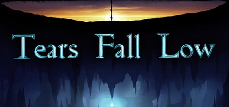 Tears Fall Low Game Cover