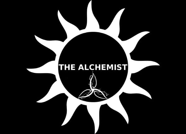 The Alchemist Game Cover