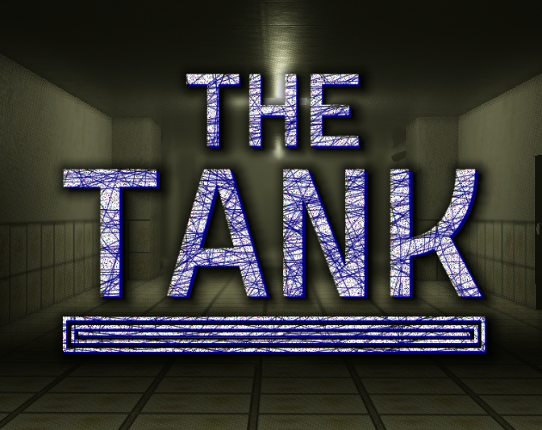 The Tank Game Cover