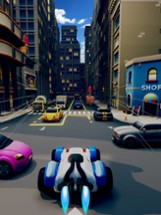 Traffic car_games Car Crash Image