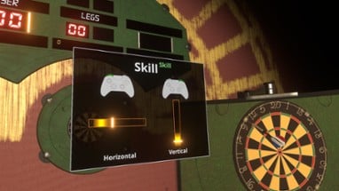 VR Darts Image