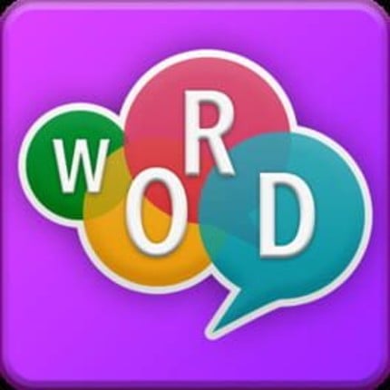 Word Crossy: A crossword game Game Cover