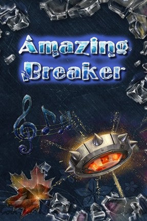 Amazing Breaker Game Cover