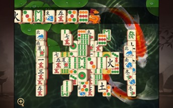 Art Mahjong 4 Image