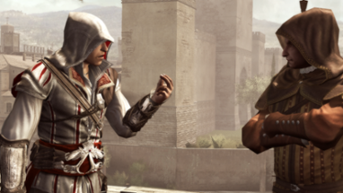 Assassin's Creed 2 Image