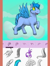 Avatar Maker: Pony 2 Image