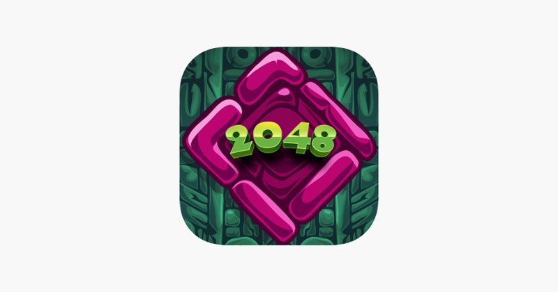 Blast 2048 Game Cover