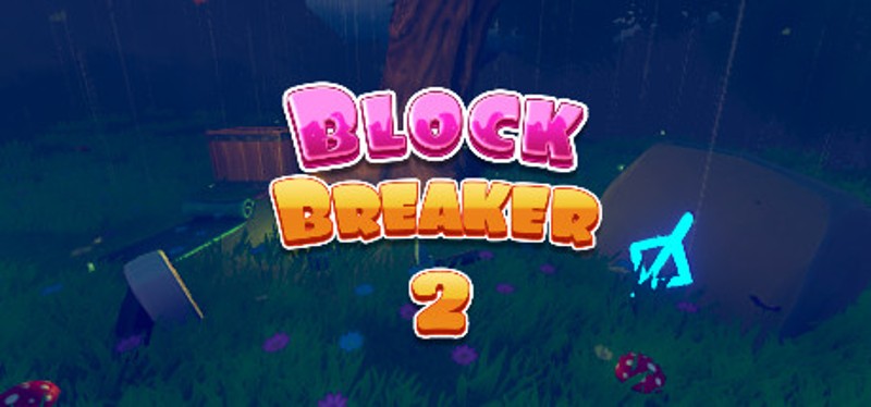 Block Breaker 2 Game Cover