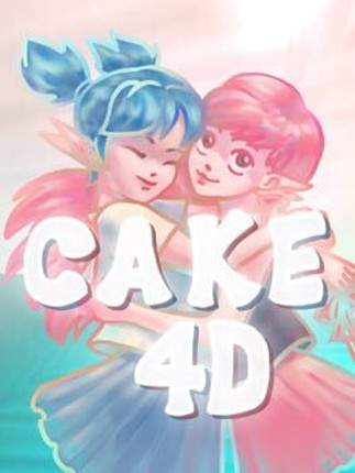 Cake4D Game Cover