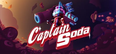 Captain Soda Image