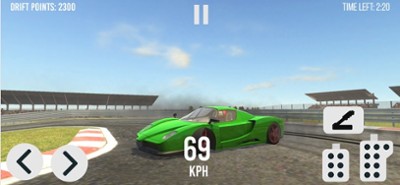 Car Drifting: Drift Legends 3d Image