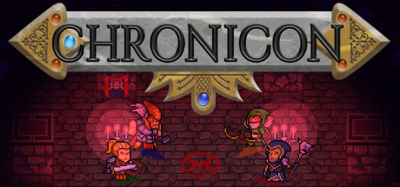 Chronicon Game Cover