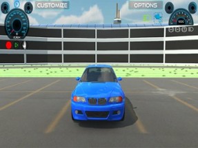 City Car Driving Multiplayer Image