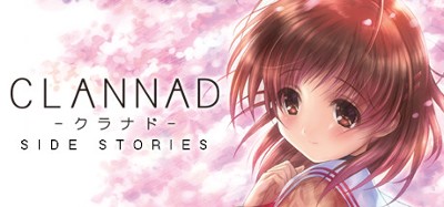 CLANNAD Side Stories Image