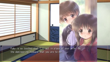 CLANNAD Side Stories Image